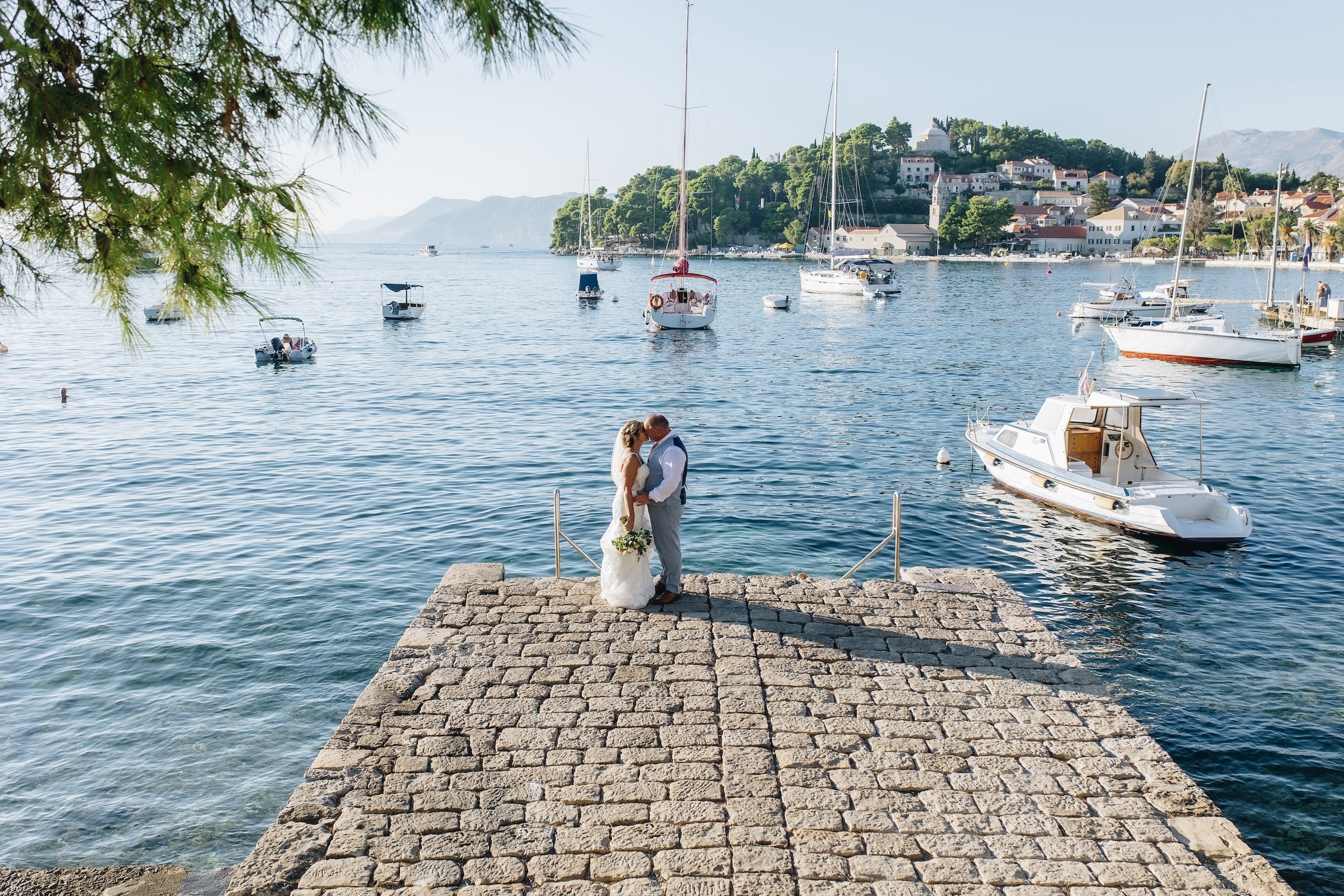 cavtat croatia 